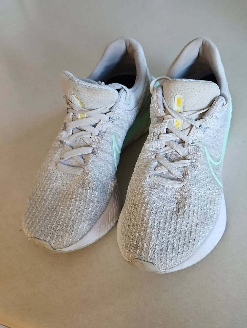 Nike React Running Shoes